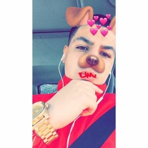 Meet your Posher, Pedro