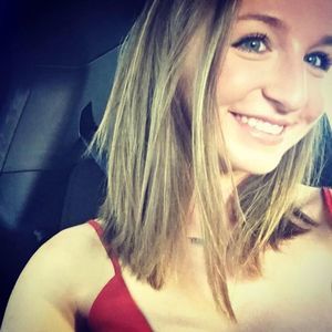 Meet your Posher, Maddie