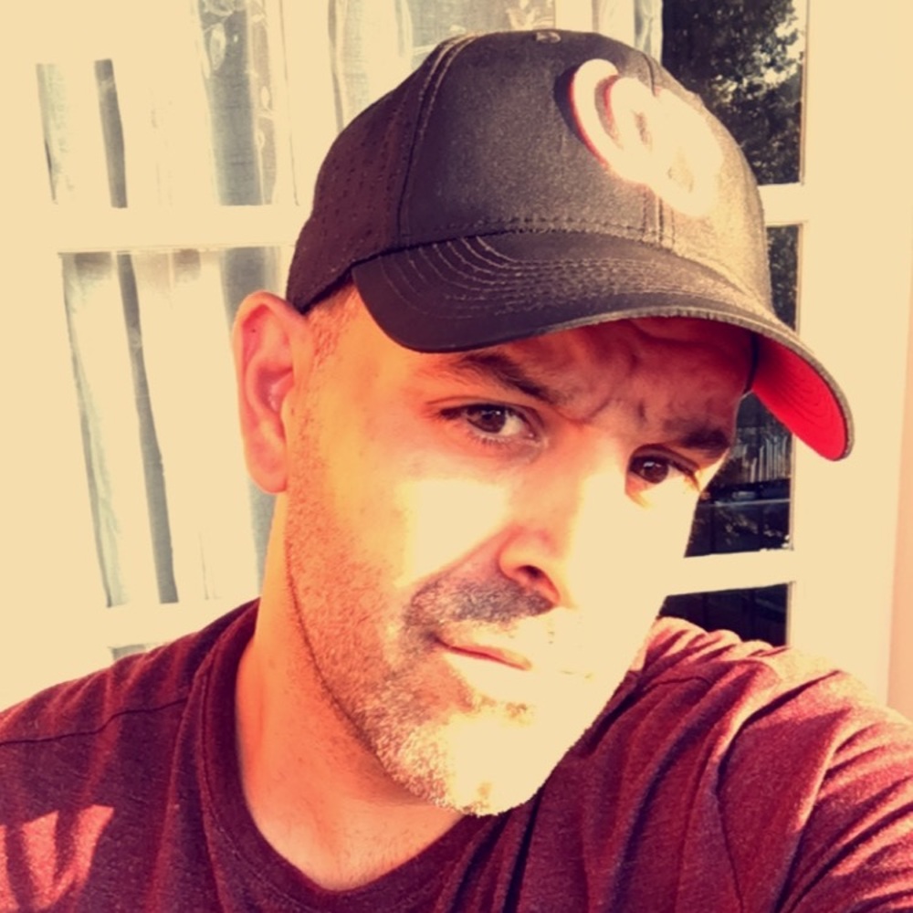 Meet your Posher, Shafic