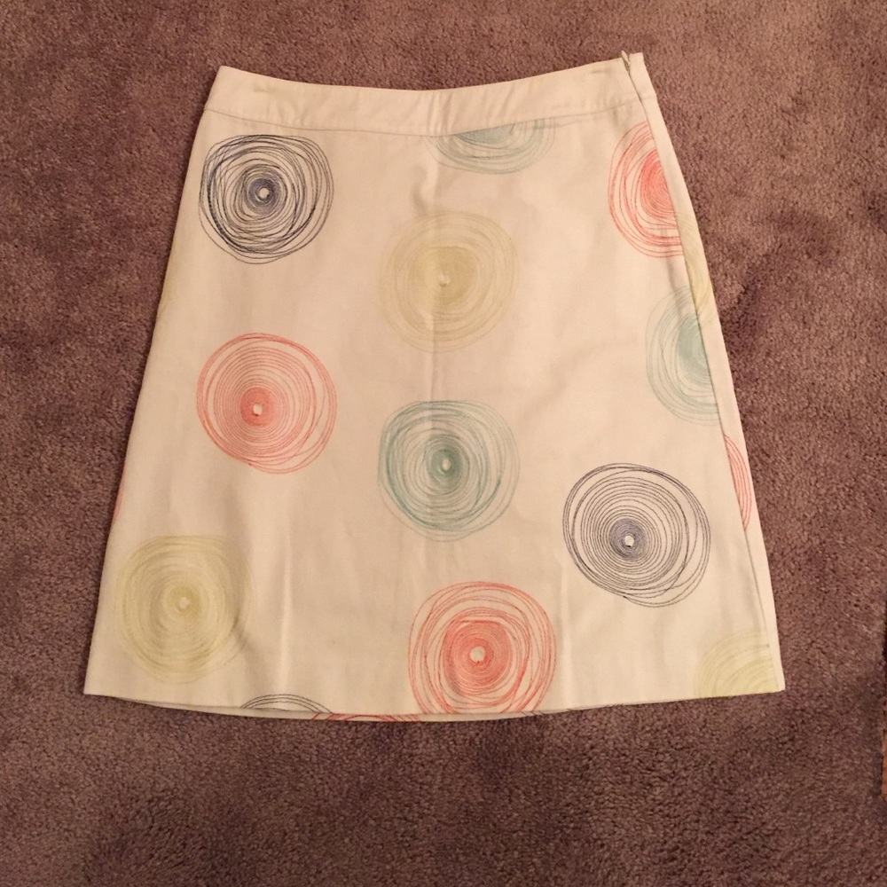 Size 4 Skirt