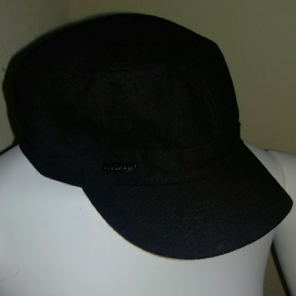 Calvin Klein hat