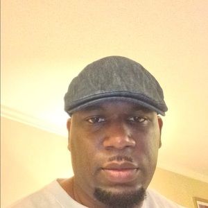 Meet your Posher, Marc