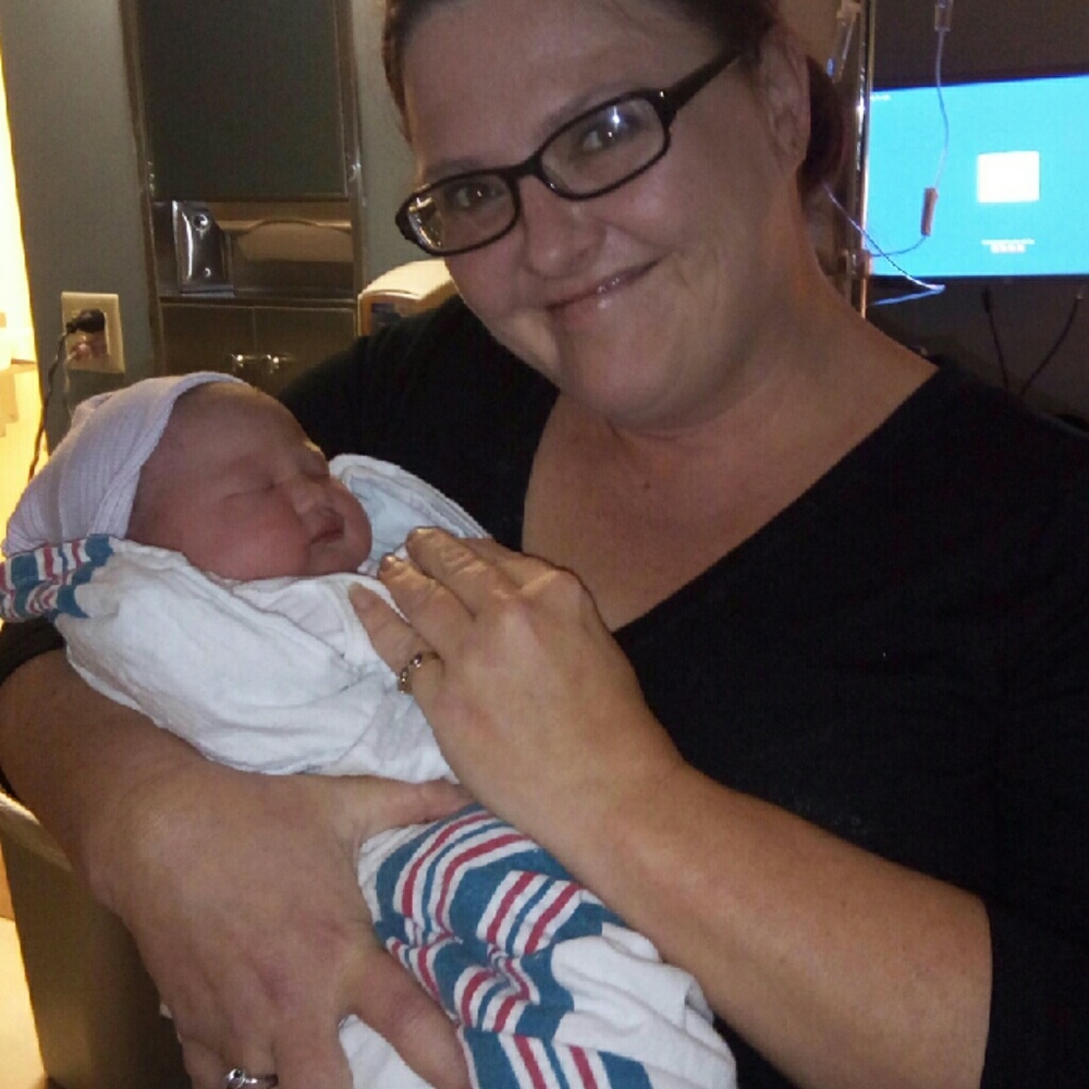 Meet your Posher, Shannon