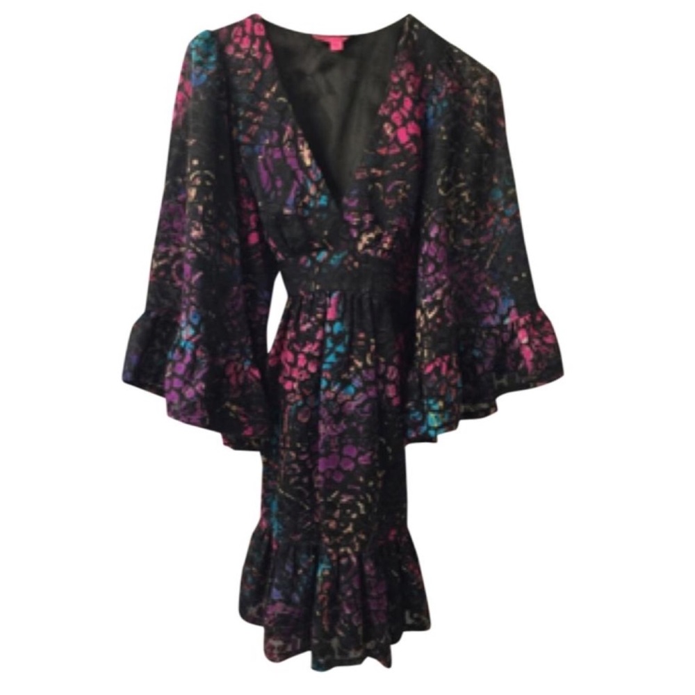 Betsey Johnson Dress