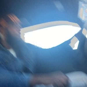 Meet your Posher, Frantz