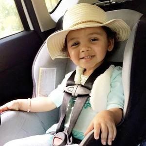 Meet your Posher, Beth