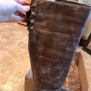 NWT corral boots