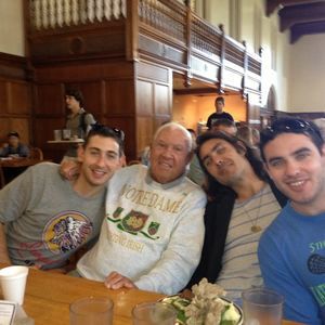 Meet your Posher, John