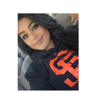 Meet your Posher, Susana