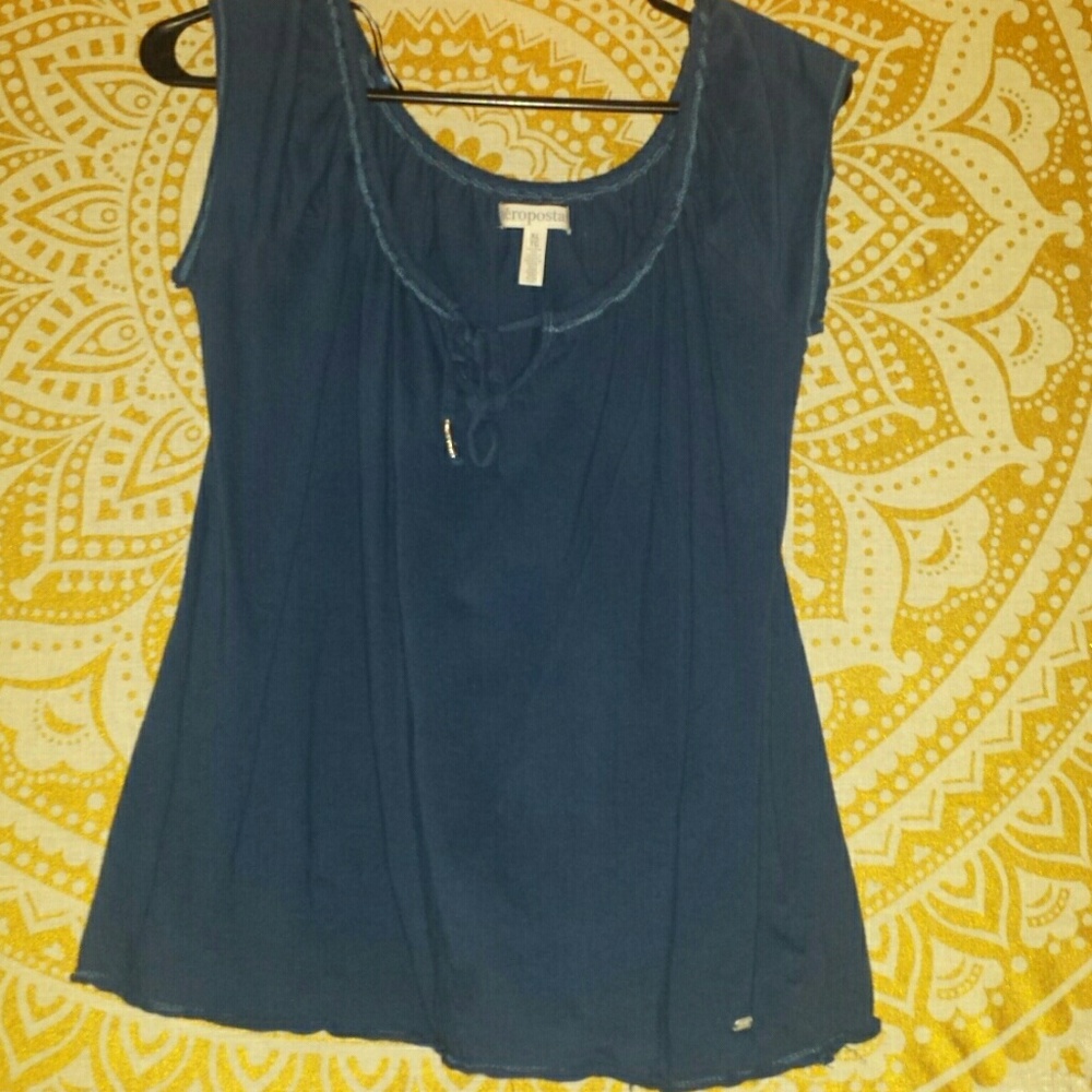 off the shouler shirt