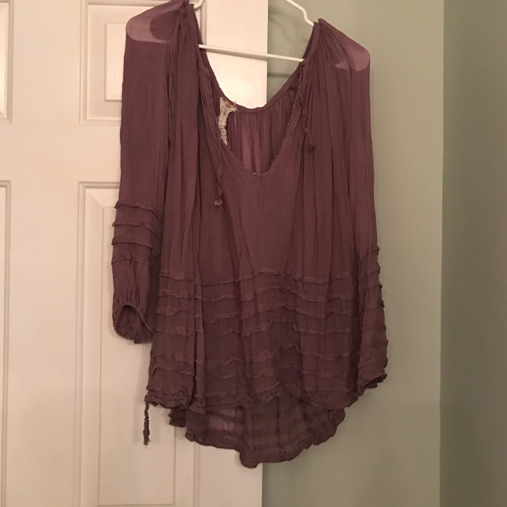 Free People Top