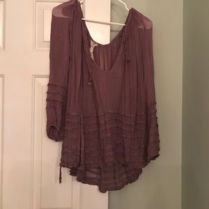 Free People Top