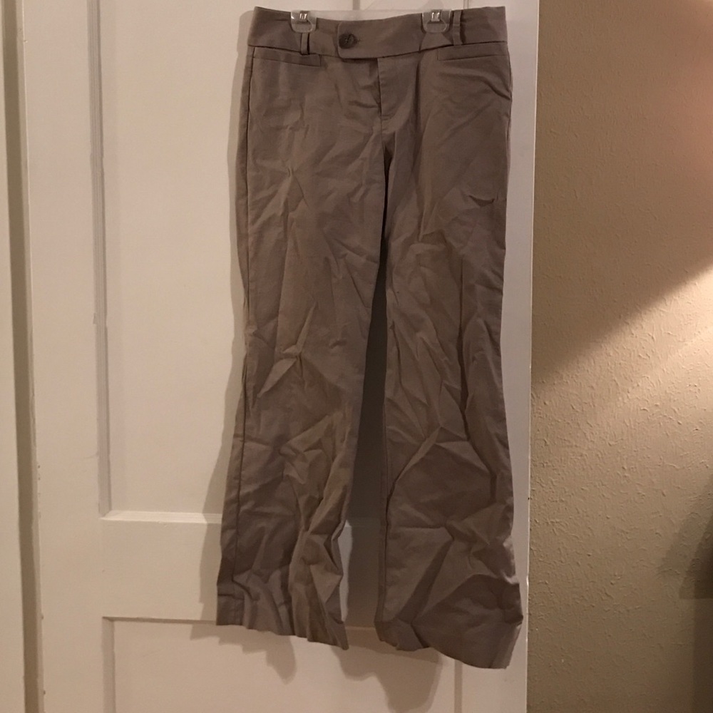 Banana Republic slacks