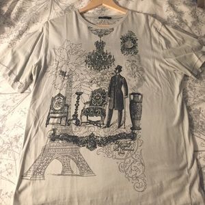 Men's t-shirt