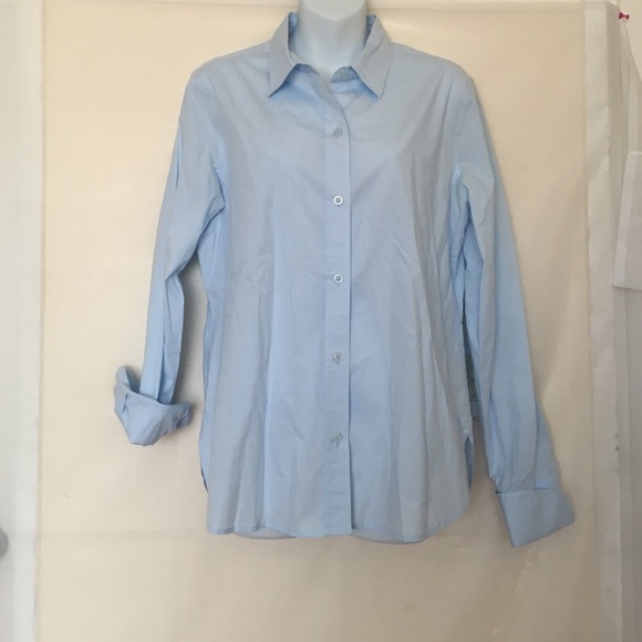 Victoria's Secret Tops - VS button down shirt
