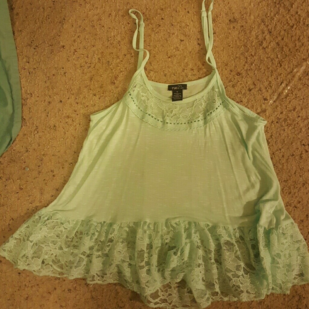 Tank top