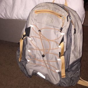 North face backpack Borealis