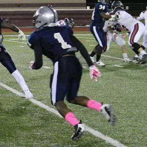 Meet your Posher, Ea