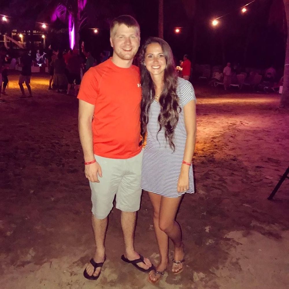 Meet your Posher, Kierstin