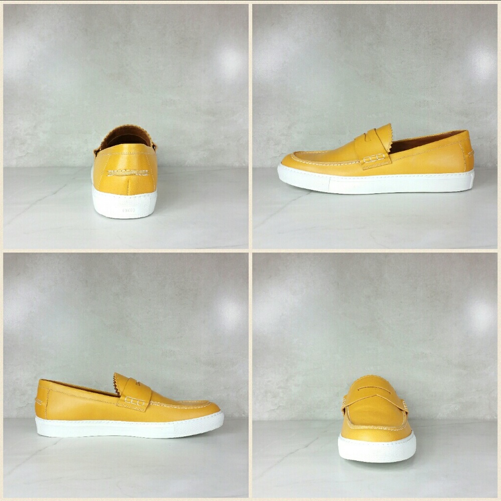 BAND OF OUTSIDERS penny loafer sneakers - Picture 2 of 4