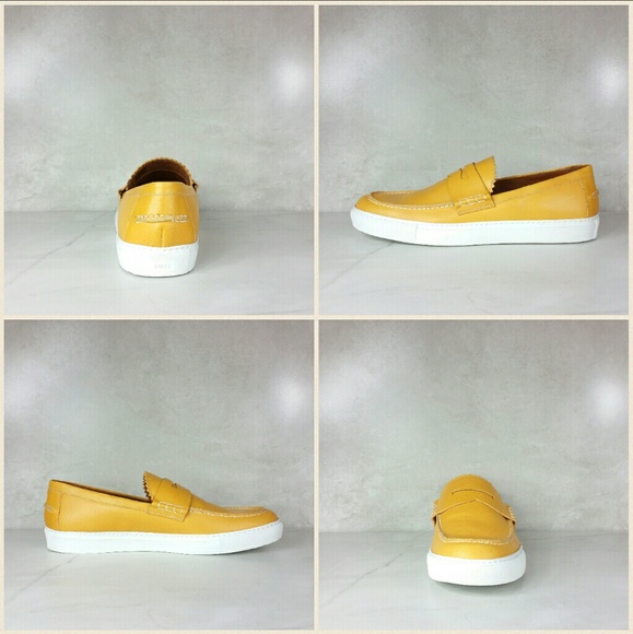 BAND OF OUTSIDERS penny loafer sneakers - Picture 2 of 4