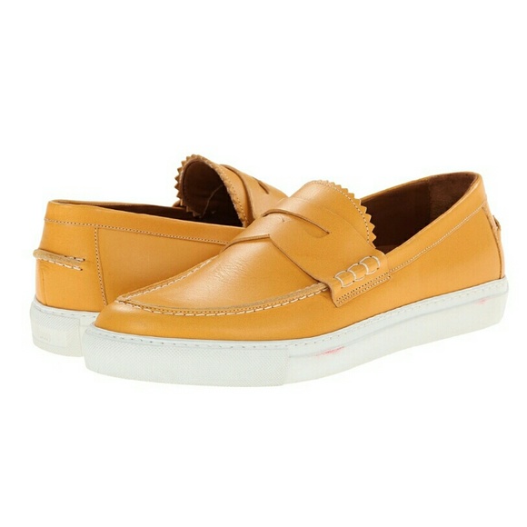 BAND OF OUTSIDERS penny loafer sneakers - Picture 4 of 4