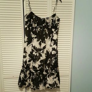 Spagetti strap dress