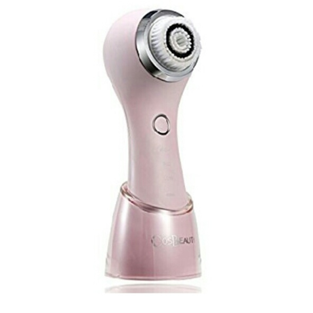 Sale! New sonic cleansing face brush charger