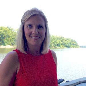 Meet your Posher, Joann