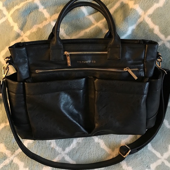 honest company tote