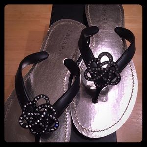 Tahari sandals