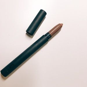 Bite beauty matte creme lip crayon in cava