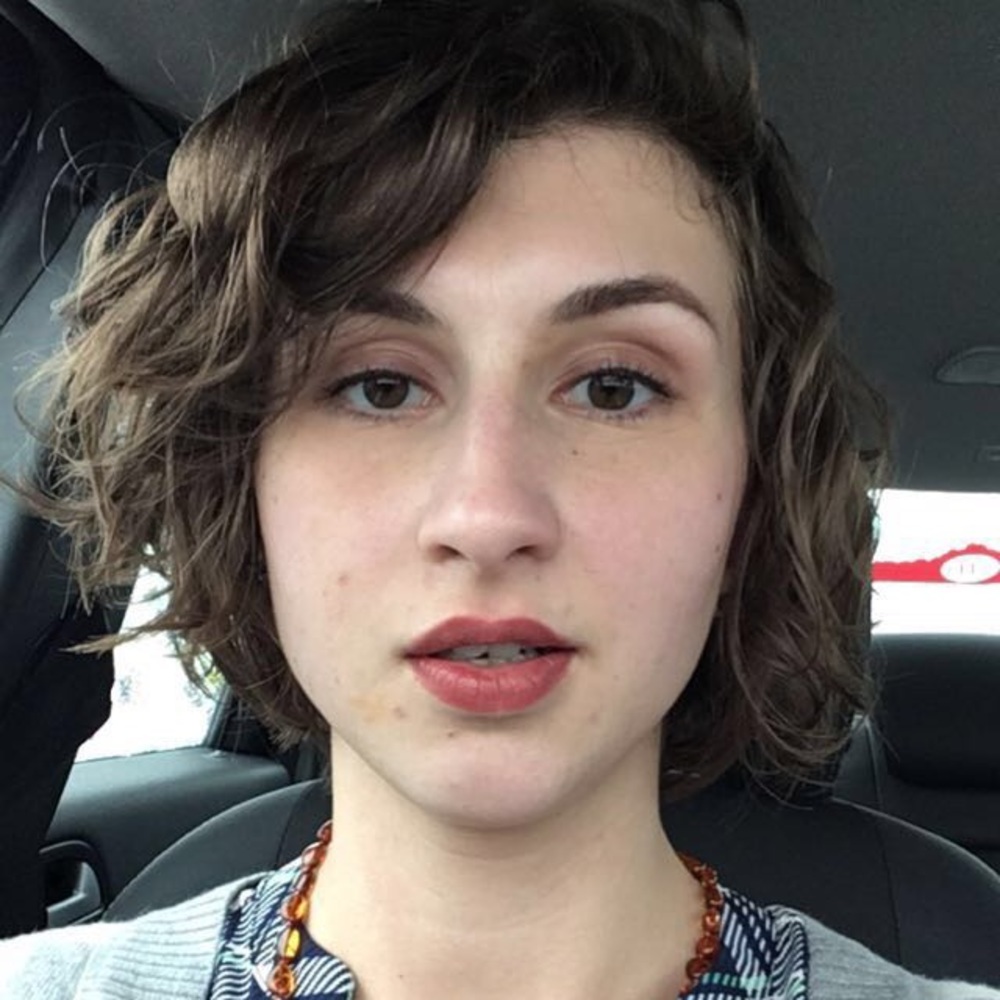 Meet your Posher, Ladye