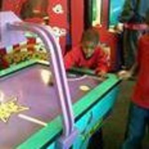 Meet your Posher, Corey