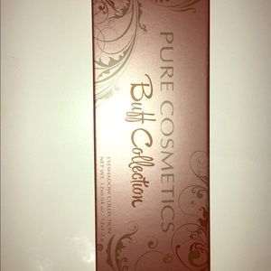 Brand new make up pallet