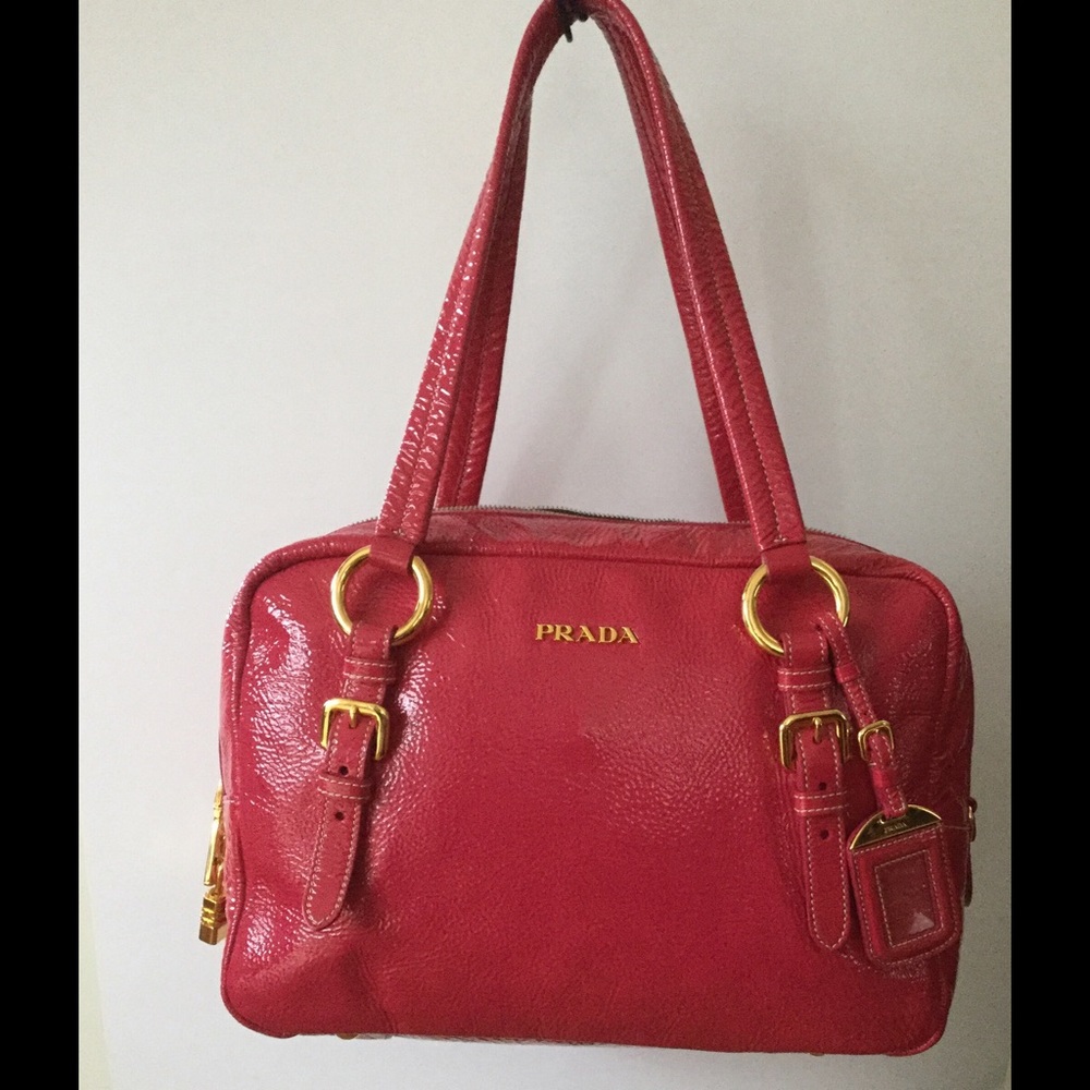 Prada bag- new with tags!