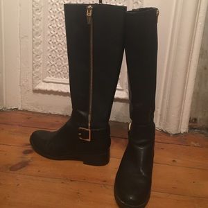 Calvin Klein Gabrina Boots