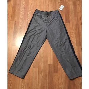 Men's athletic wins pants