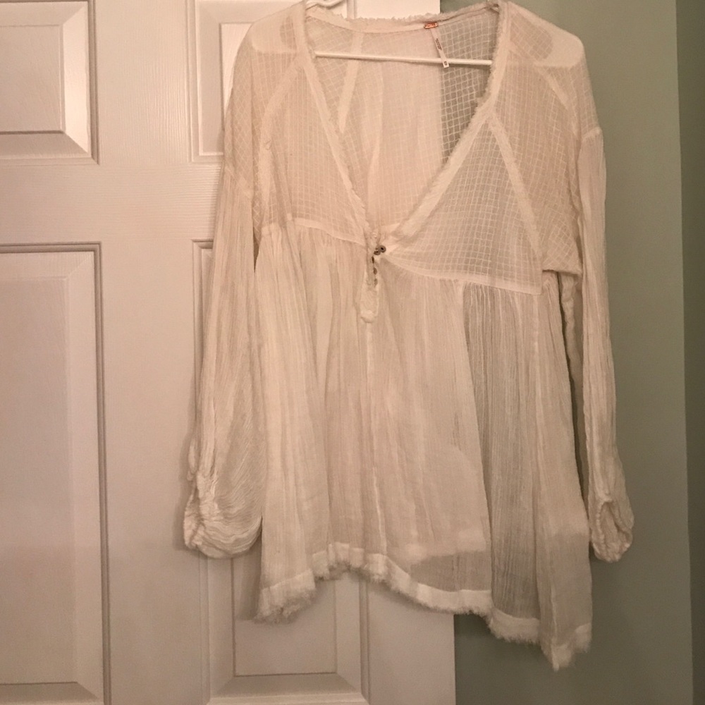 Free People Top