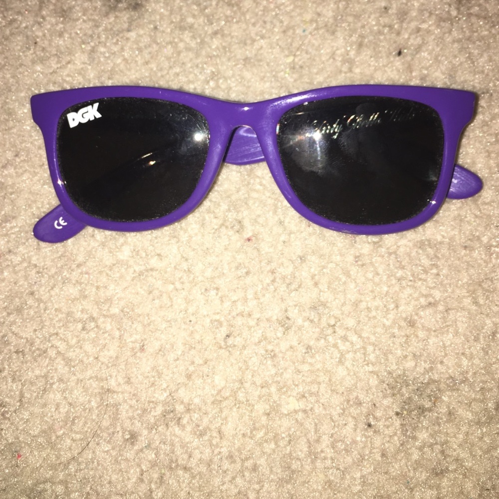 I 💗 haters sunglasses