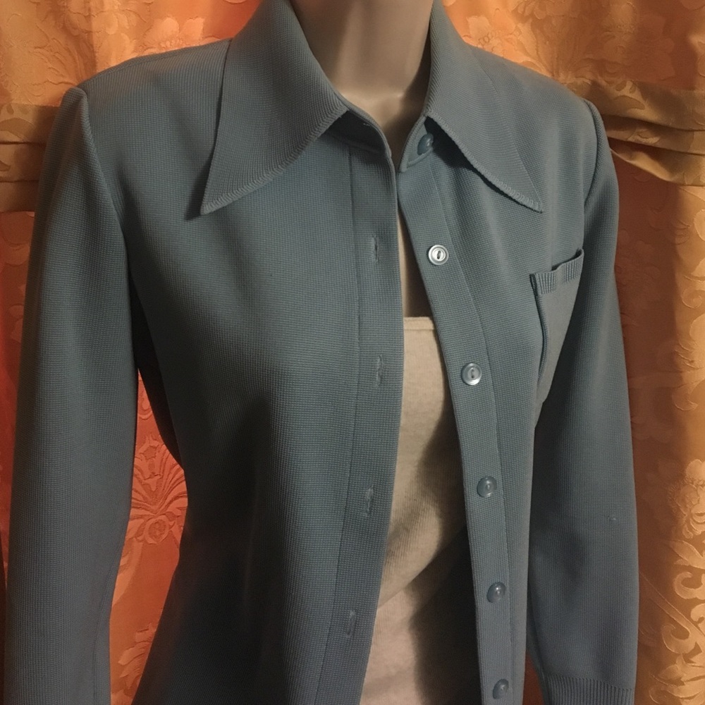 Vintage jacket **Final Price!!**