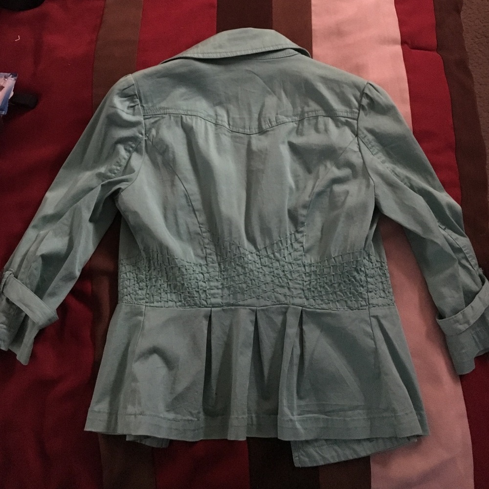Spring jacket super cute - Picture 3 of 3