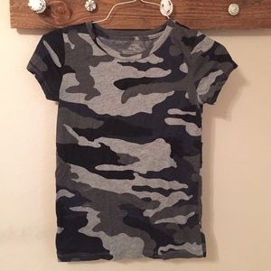 J. Crew Factory tee shirt
