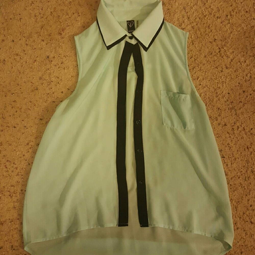 Tank top