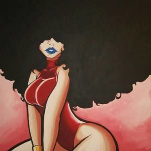 Meet your Posher, Trenna