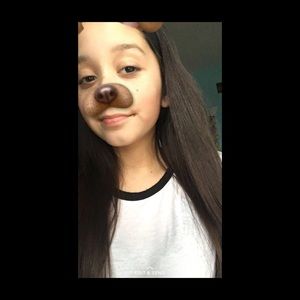 Meet your Posher, Liddy