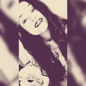 Meet your Posher, Lianna