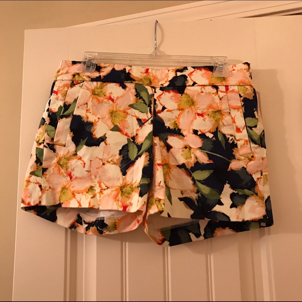 J Crew shorts