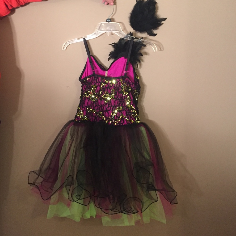 Ballet Costume - Picture 2 of 3