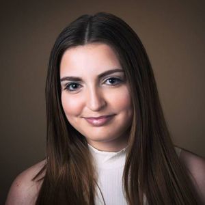 Meet your Posher, Allie